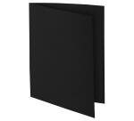 Pack of 100 square cut folders ROCK''S 210 - 24x32cm
