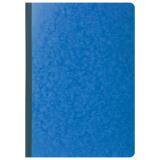 Piqûre 29,7x21cm 5x5 folioté 80 pages - Couleurs assorties