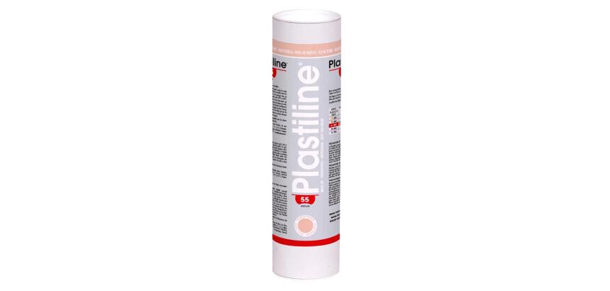 1 kg de plastiline dureté 55
