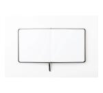 DFY Sketchbook 14x14 80F 140g - Noir