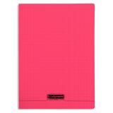 Cahier piqué 8000 POLYPRO A4 48 pages petits carreaux 90 g