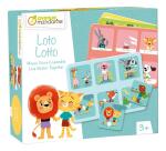 Loto, Mieux Vivre Ensemble - Multicolore