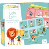 Loto, Mieux Vivre Ensemble - Multicolore