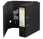 Classeur à levier rembordé papier Dos 80mm Forever - A4