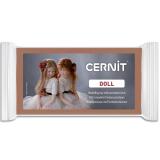 Cernit DOLL collection 500 g Caramel - Caramel