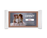 Cernit DOLL collection 500 g Caramel - Caramel