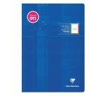 Cahier piqûre DYS, A4, 48 pages