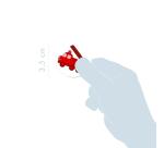 Jeu éducatif, Apprendre les couleurs - Multicolore