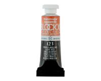 Aquarelle extra-fine tube 5ml - Rouge anglais