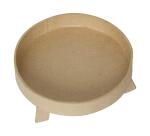 Vide poche 3 pieds rond - Kraft