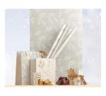 Excellia 80g, Naturel 2x0,70m prés. 30rl - Assortiment