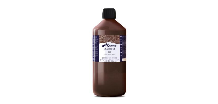 HD classique 1L Castor - Castor