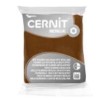 Cernit METALLIC 56 g Bronze antique - Bronze antique