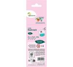 Graffy Bookmark, Licornes