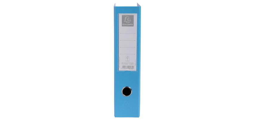 Revistero Exacompta L70mm PVC Tendance - Colores surtidos pasteles