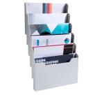 Élément simple horizontal A4