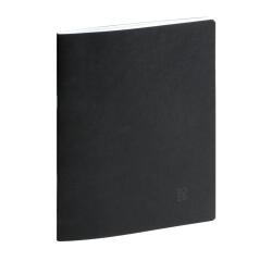Agenda de bureau EasySlim 21 Carte 15 x 21 cm Mensuel Janvier à décembre 2026 - Noir