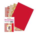 Déco Pocket n°27 - Assortiment