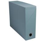 Boîte de transfert recyclée Autentik - dos 90mm - Couleurs assorties