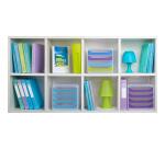 Porte-revues The Magazine Chromaline