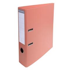 Registratore a leva PVC A4 dorso de 70mm - A4