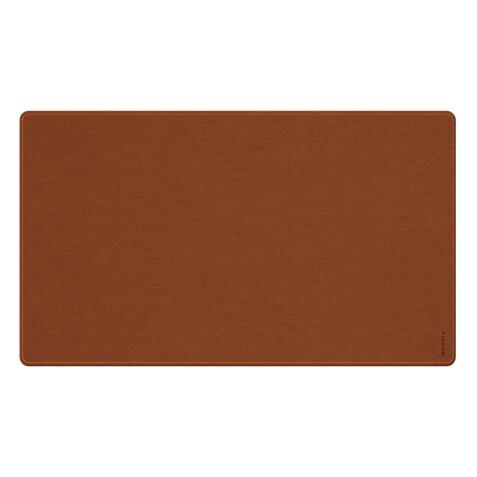 Rhodiarama sous-main souple L (90x43 cm) simili cuir italien
