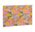 Dolce Amore, Sous main 60 x 40 cm