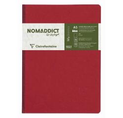 AGE BAG paperback notebook, A5, plain
