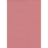 * 647 - Pochette 20 feuilles Décopatch - Rose