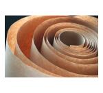 Kraft vergé rouleau 1x10m 90g