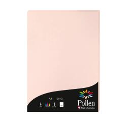 Etui de 50 feuilles Pollen 210x297mm 120g/m2 - Opaline