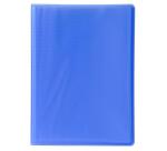 Carpeta Exacompta de fundas polipropileno 60 vistas Linicolor - A4 - Colores surtidos