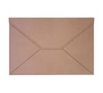 Pochette enveloppe Odyssée - Coloris aléatoire
