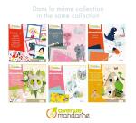 Coffret créatif, Décopatch, Chiens - Multicolore