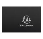 Exacompta Titane Display Book, 120 Views, Semi Rigid, Recycled PP - Assorted colours