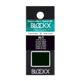 Aquarelle extra-fine demi-godet - Vert blockx