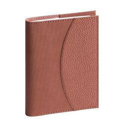 Agenda de poche Horizons 13 Sésame 9 x 13 cm Semainier Janvier à décembre 2026 - Couleurs assorties