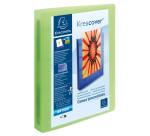 Classeur 4 anneaux 30mm polypropylène chromaline 10/10e Krea Cover - A4 maxi