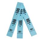 Exacompta Cloakroom Tickets