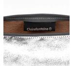 CUIRISÉ - Trousse ronde Ø5,5x22