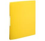 Classeur 2 anneaux 15mm polypropylène recyclé BeeBlue - A4 - Couleurs assorties