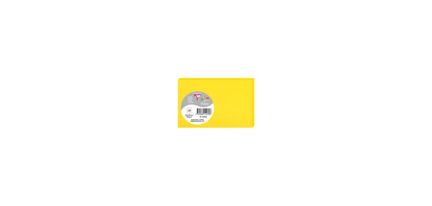 Clairefontaine Pollen Card - 82 x 128mm - 210gsm - Pack of 25