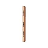 1 porte-plume hexagonal en bois