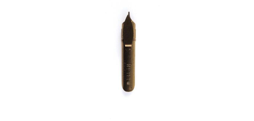 BOITE 50 PLUMES BANDZUG