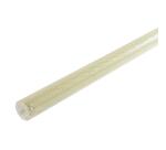 Nappe en rouleau papier gaufré Toile de lin - 6x1,18m