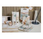 Evanescence, Classeur à levier A4 dos 7 cm - Multicolore