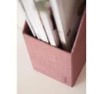 Rhodia collection ORANGE Botanique - porte-revues, 10x25x31 cm - Amaranthe