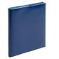 Agenda de bureau SAD 19S Vérone 14 x 18 cm Semainier Septembre 2025 à Décembre 2026 - 16 mois. - Bleu marine