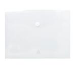 Fundas con adhesivo scratch A4 2/100e Polipopileno reciclado