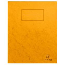 Schriftomslag in glanskarton 225g - 17x22 cm